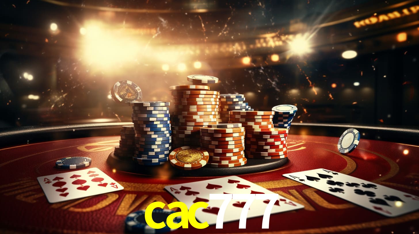 Daily Bonuses cac777