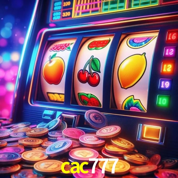 Estatísticas do Jogo cac777