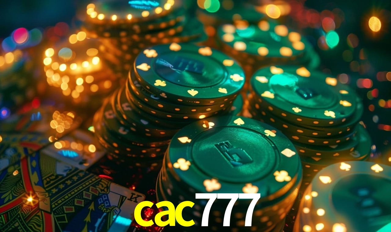 Estatísticas Esportivas cac777