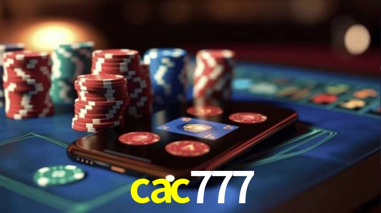 Apostas de Futebol cac777
