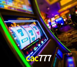 A Popularidade dos Caça-Níqueis no cac777