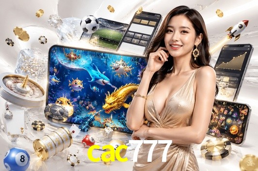 Live Casino cac777