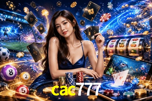 Account Benefits cac777