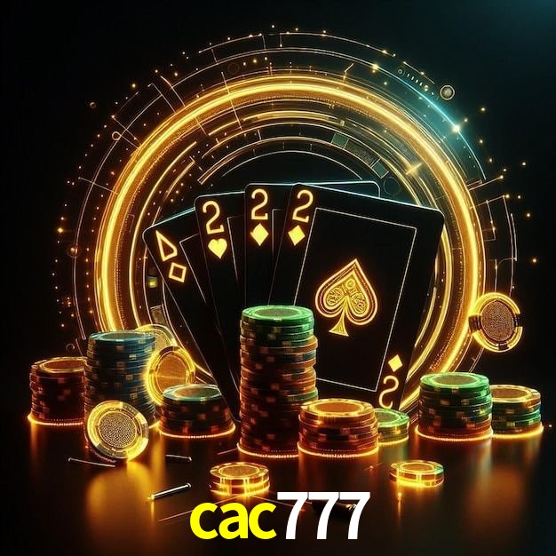 Benefícios da Conta cac777