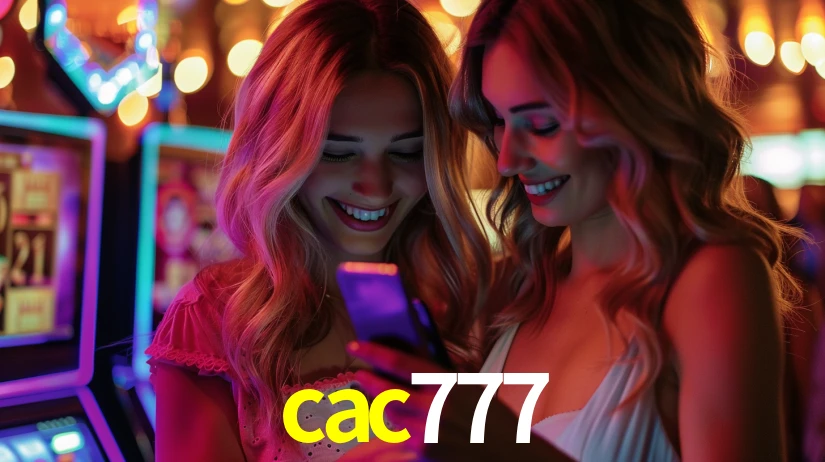 Sinta a adrenalina dos jogos de cassino com cac777