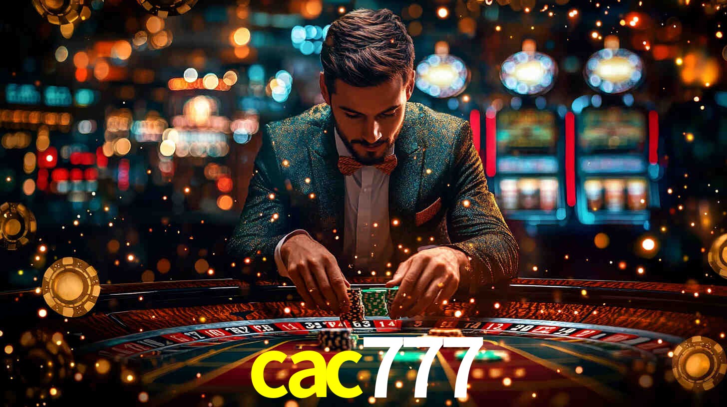 Ofertas Imperdíveis na cac777: Promoções e Bônus Que Valem a Pena