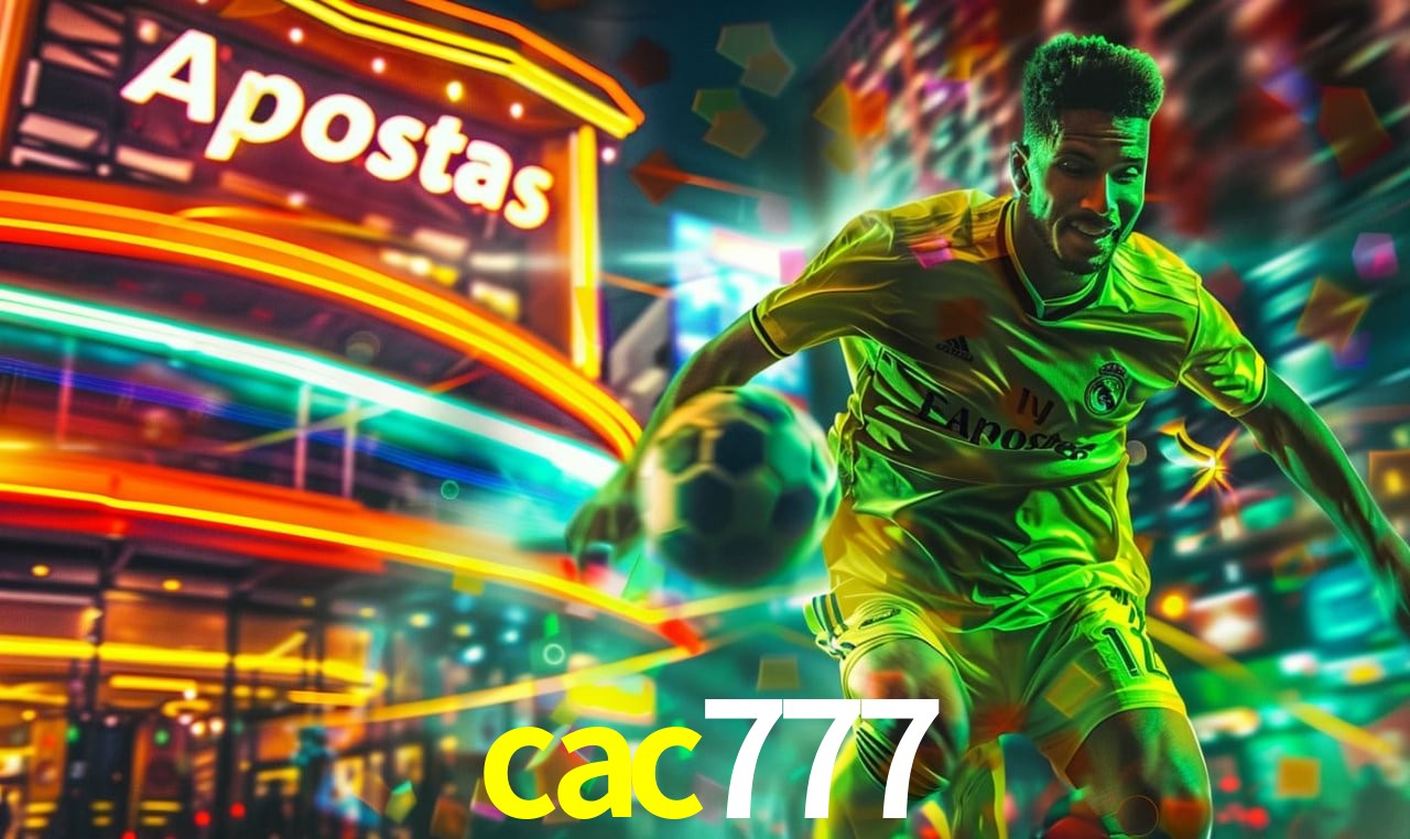 Cadastro Rápido cac777