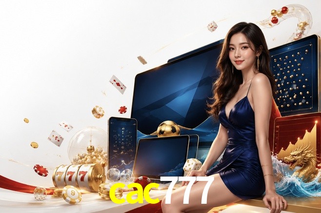 Flash Promotion cac777