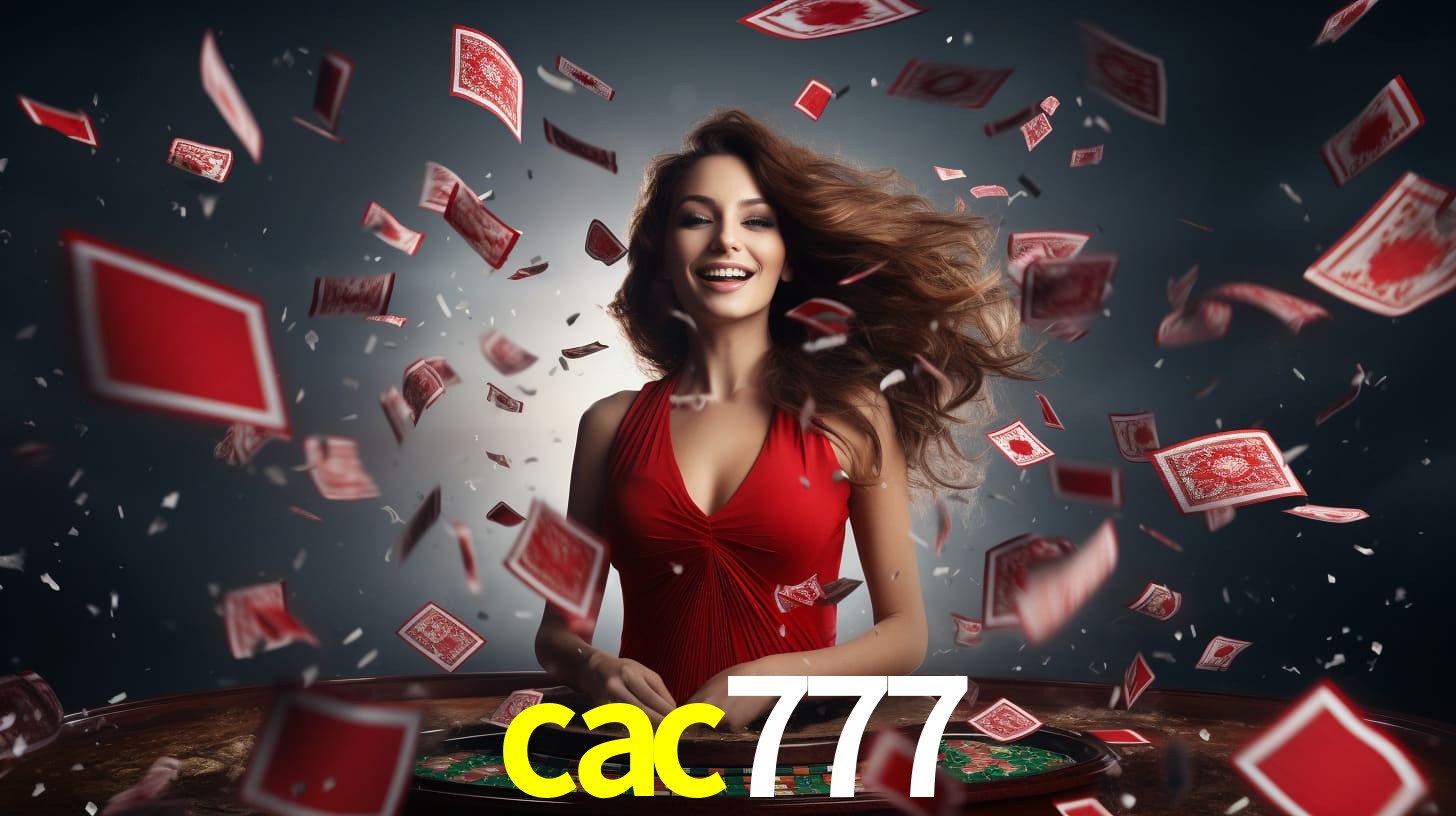 Welcome Bonus cac777