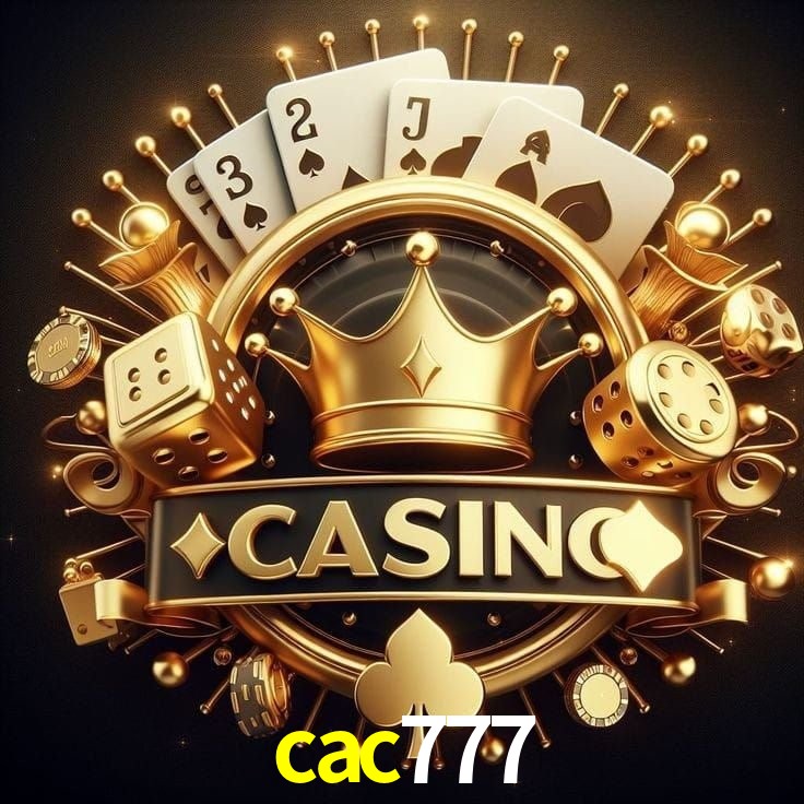 Casino Ao Vivo cac777