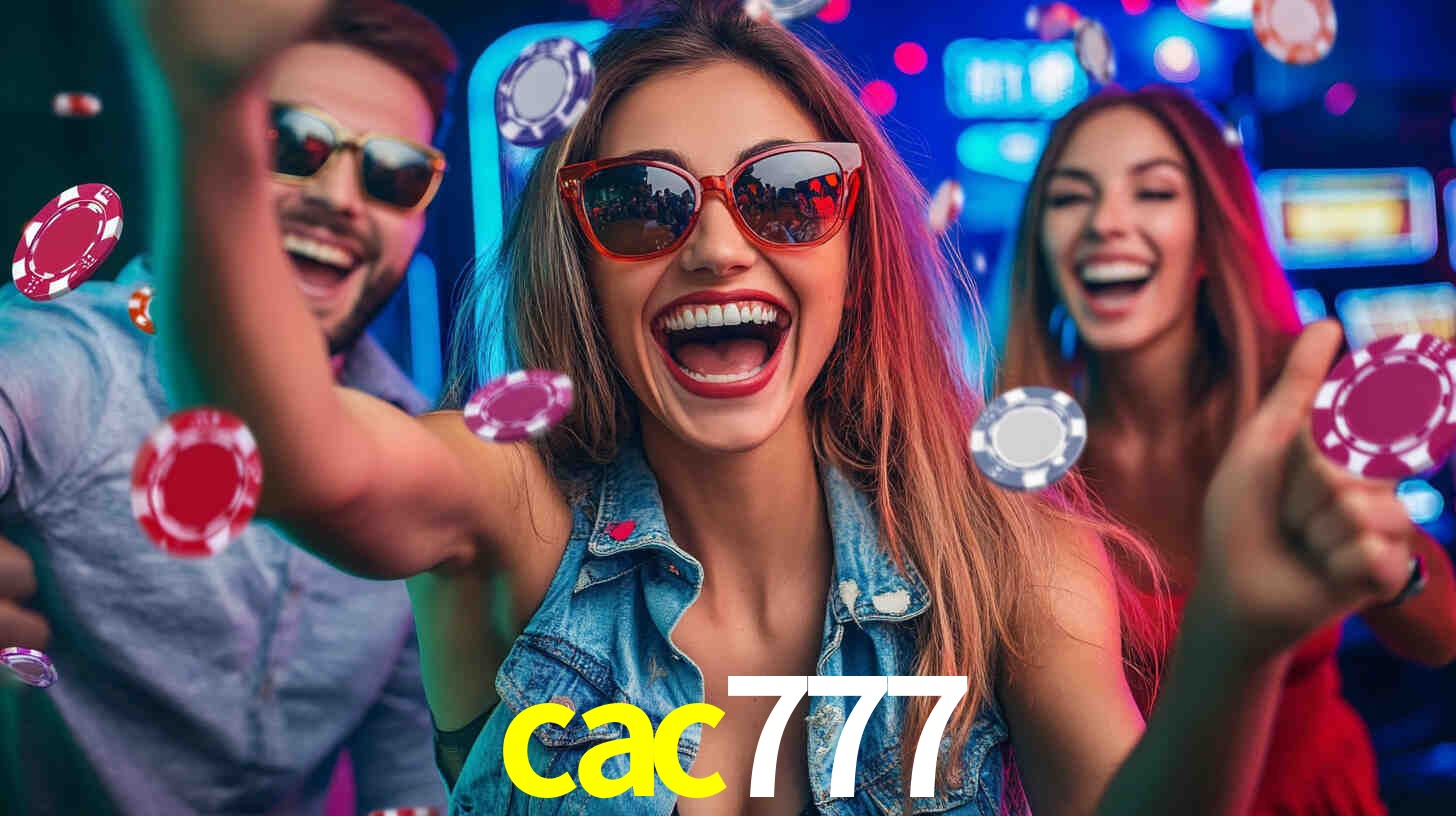 Descubra a Essência do cac777: Nossa História e Compromissos