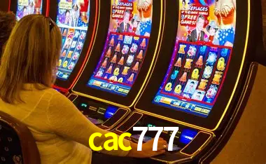 Desvendando o Mundo dos Jogos Virtuais na cac777