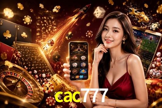 2FA Security cac777