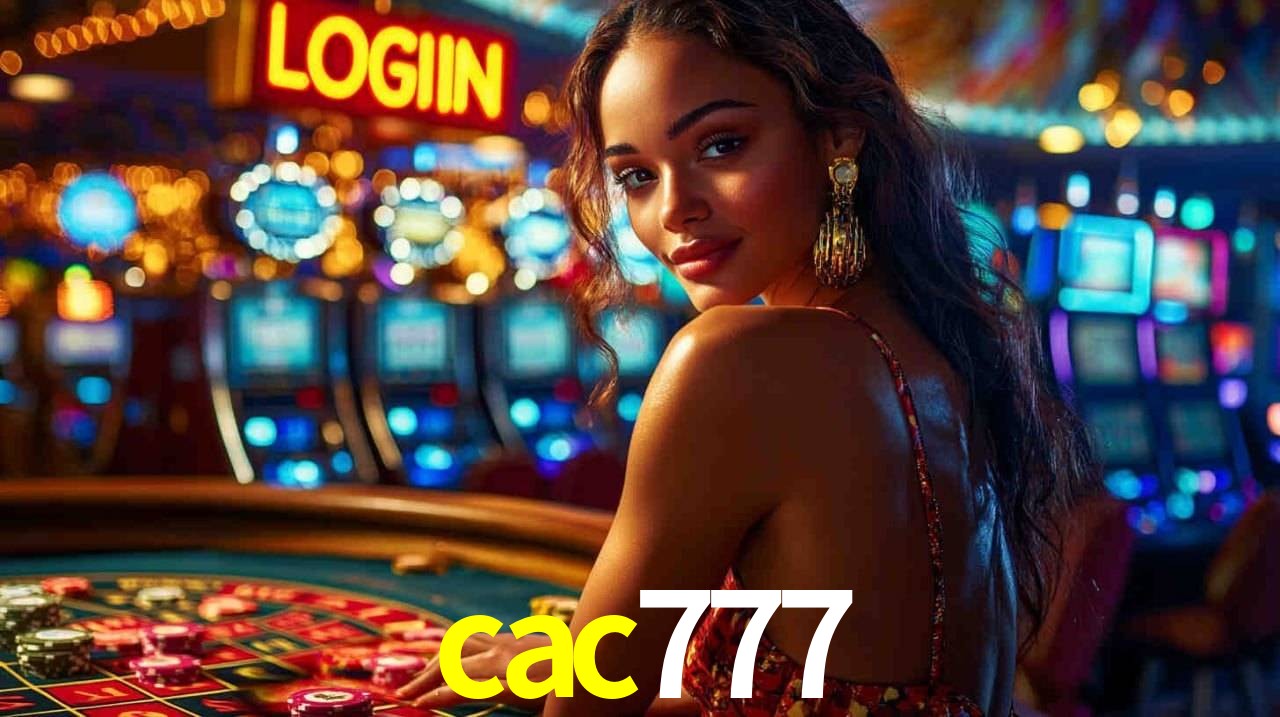 Tecnologia da Plataforma cac777