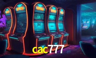 Descubra a Magia dos Jogos de Arcade no cac777