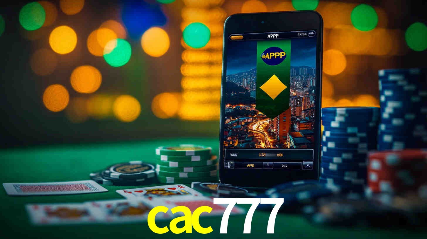 A Experiência Imersiva dos Cassinos Ao Vivo no cac777