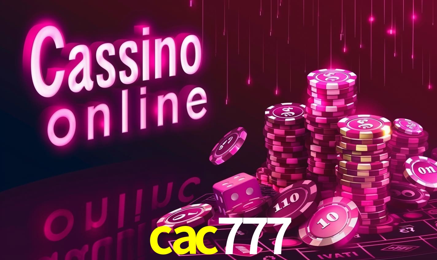 cac777 Download - Opções de Download por Plataforma