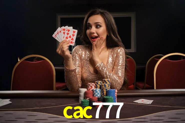 Jogos Exclusivos cac777