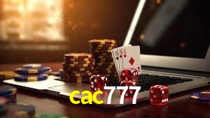 Interface do App cac777