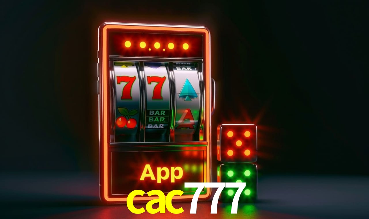 Provedores de Jogos cac777