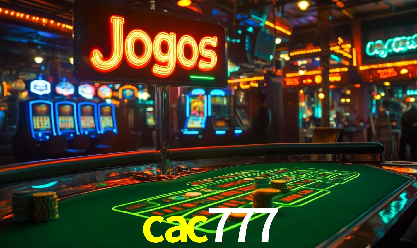 Integração de APIs cac777