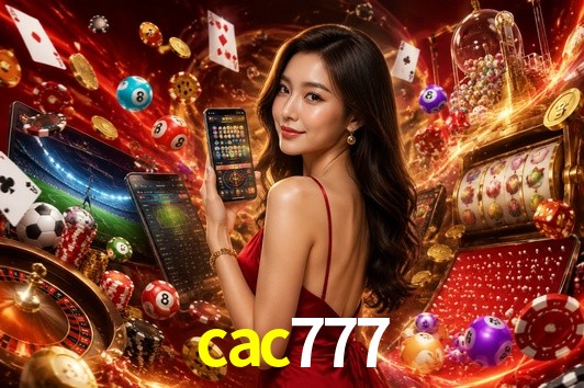 Exclusive Offers cac777
